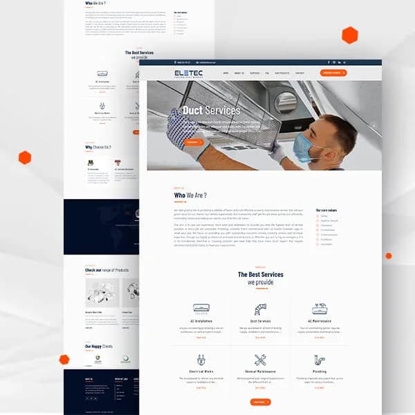 web-development-portfolio