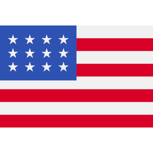 usa flag icon