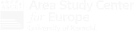 Area Study Centre for Europe