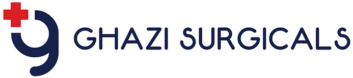 Ghazi Surgicals