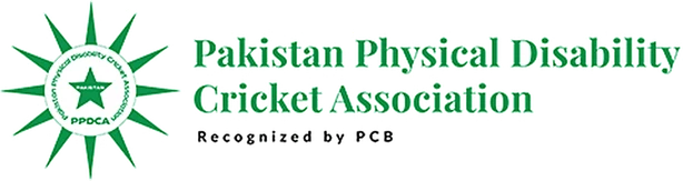 Pakistan Physical Disability Cricket Association